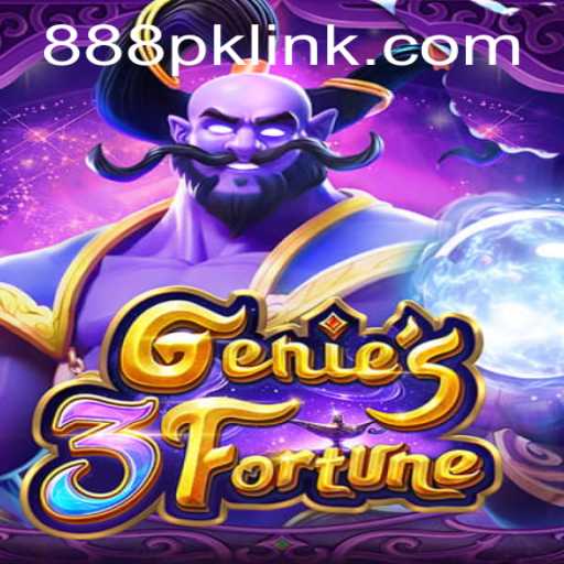 Genie3Fortune Unveiled: Dive into the Mystical World of Gaming in 2023