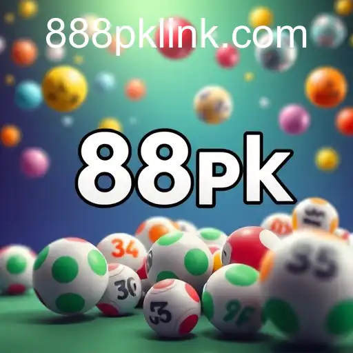 Exploring the World of Lottery Games: A Look at 88pk Link